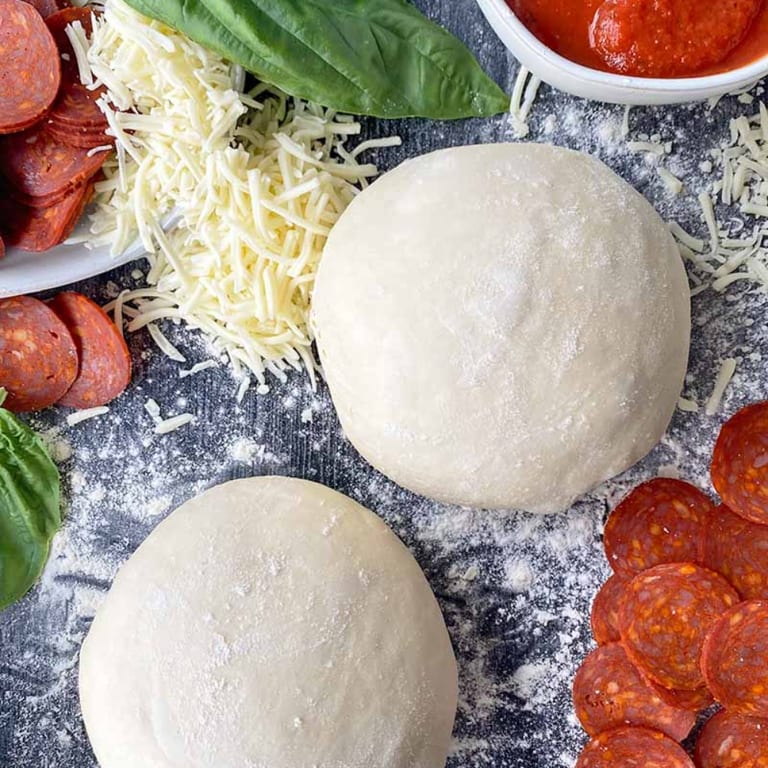 Only Fresh Ingredients