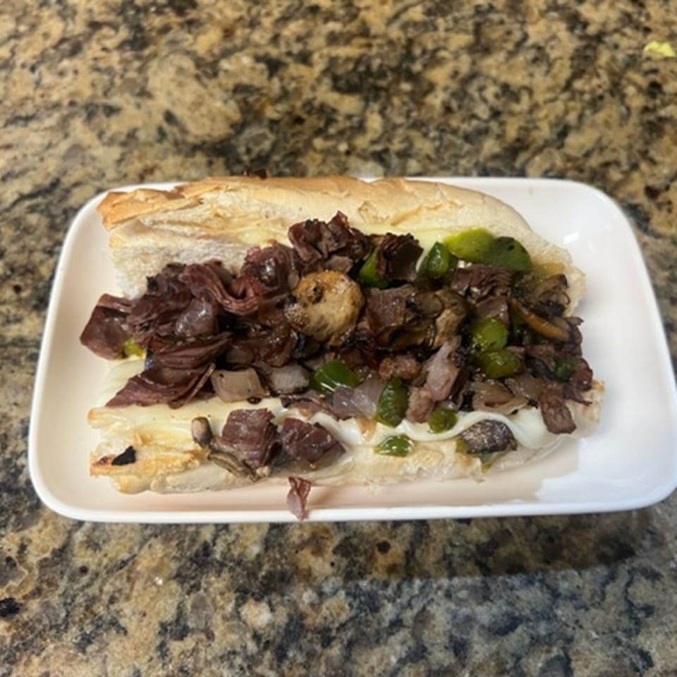 Irresistible Cheesesteak Options
