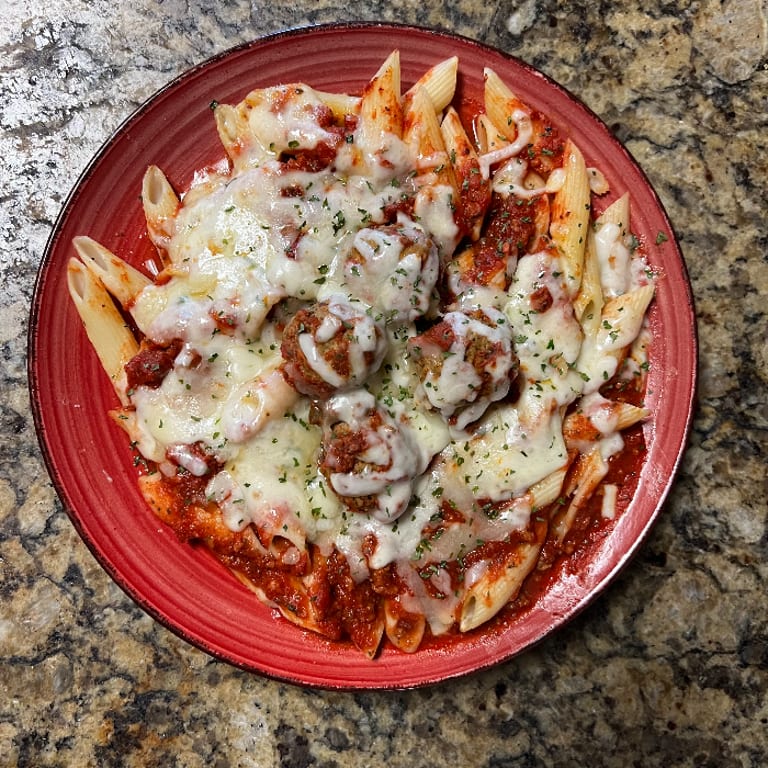 Delicious Meatballs Await You