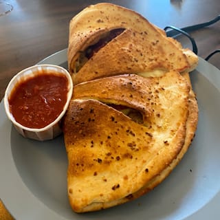 Stromboli
