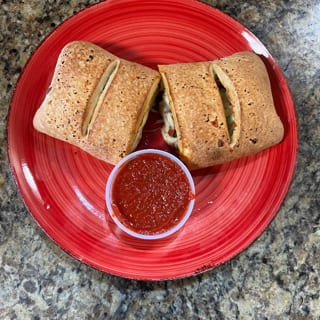 Spinach Roll