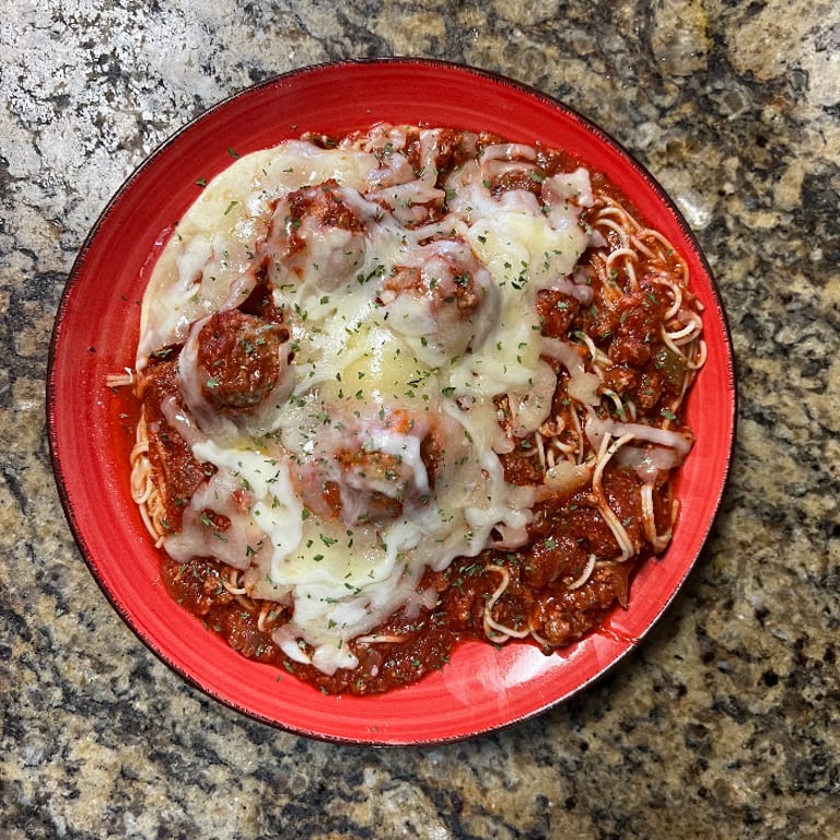 Delicious Meatballs Await You