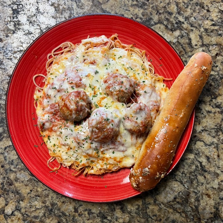 Delicious Meatballs Await You